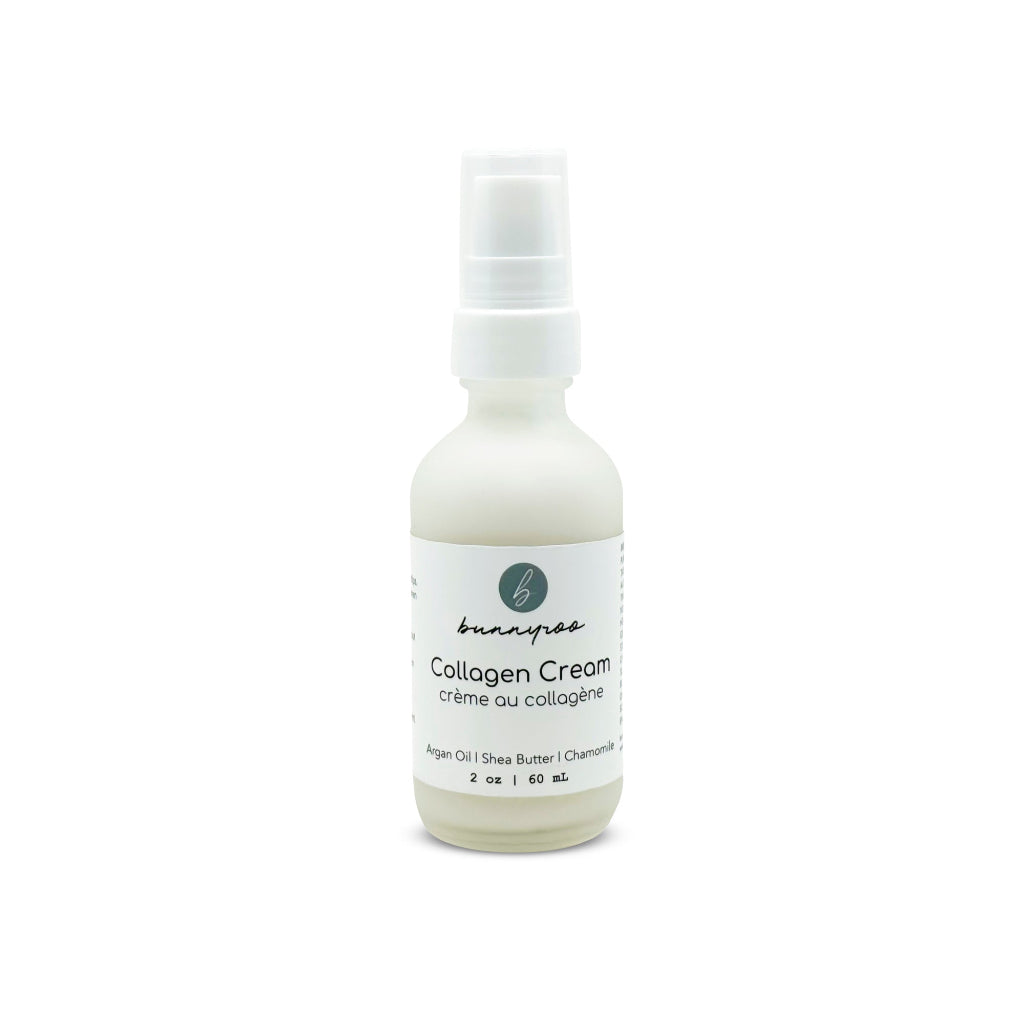 Collagen Cream
