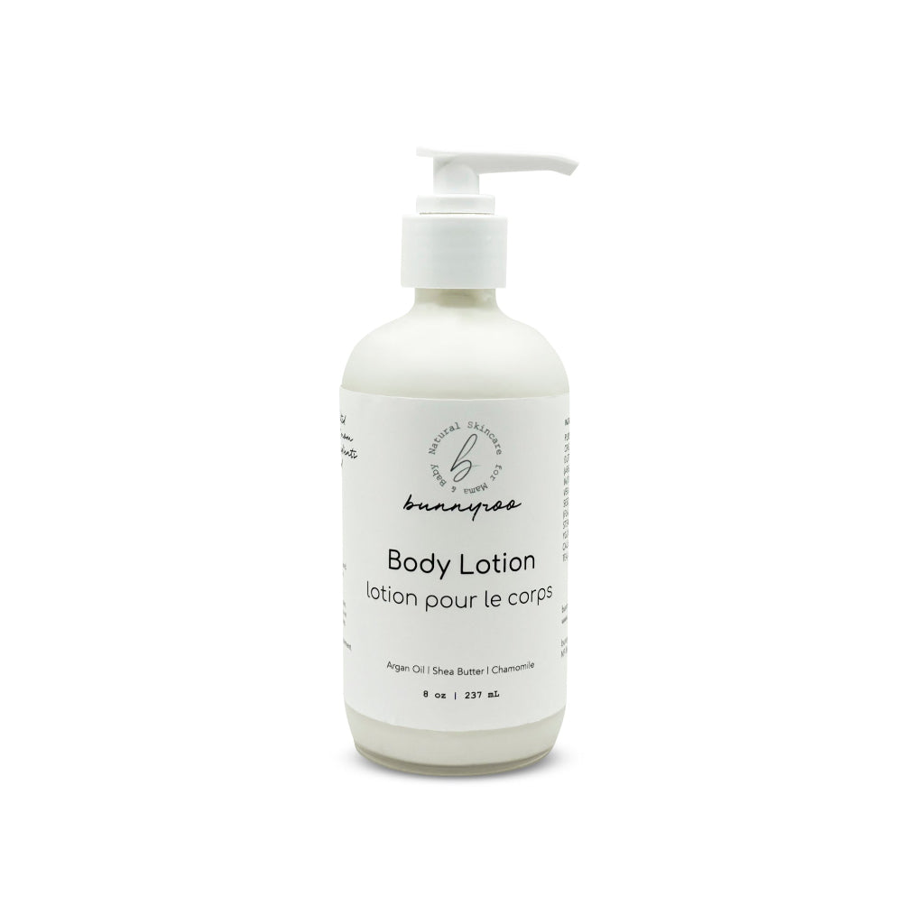 Body Lotion