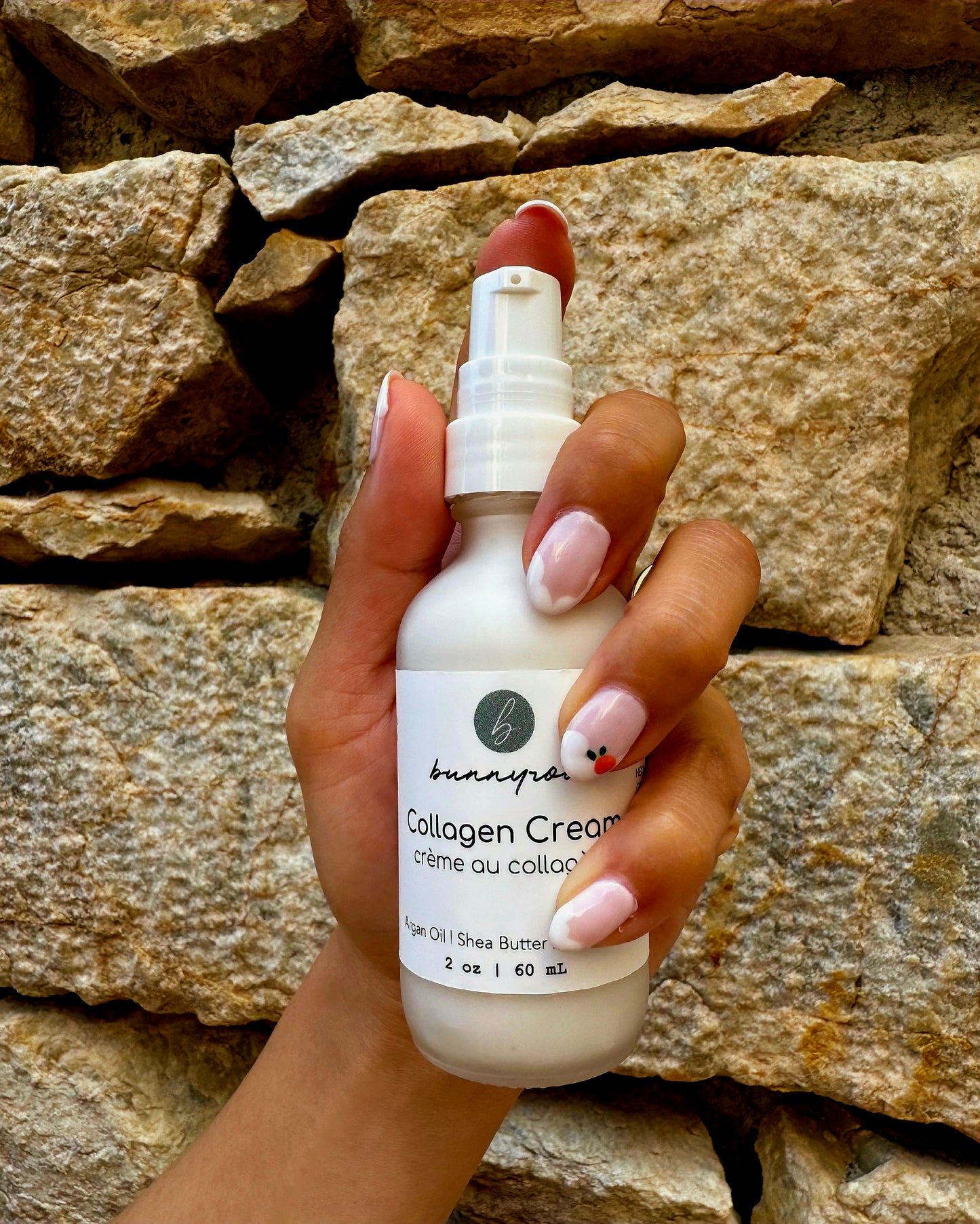 Collagen Cream