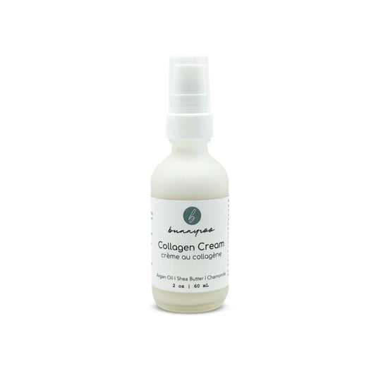 Collagen Cream