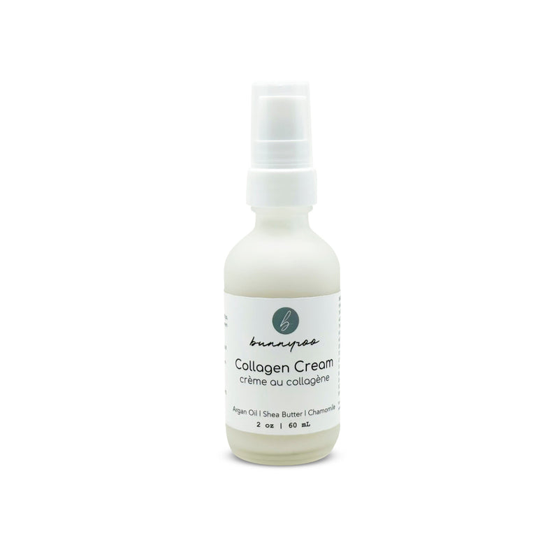 Collagen Cream