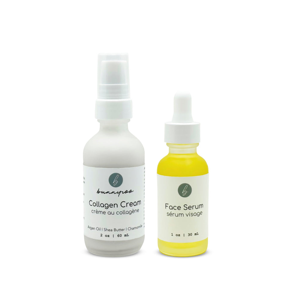 Face Revival Duo
