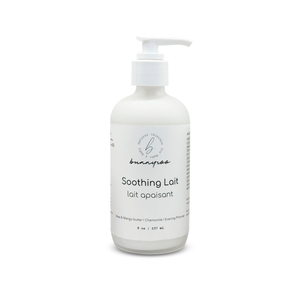 Soothing Lait