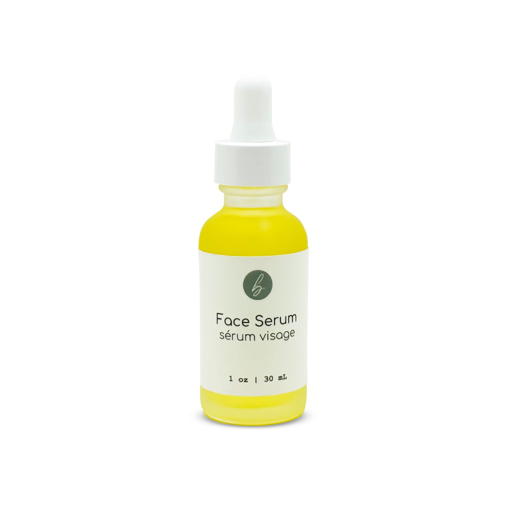 Face Serum