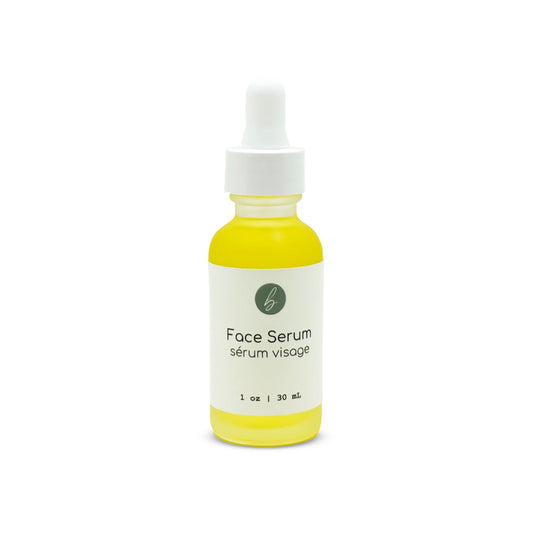 Face Serum