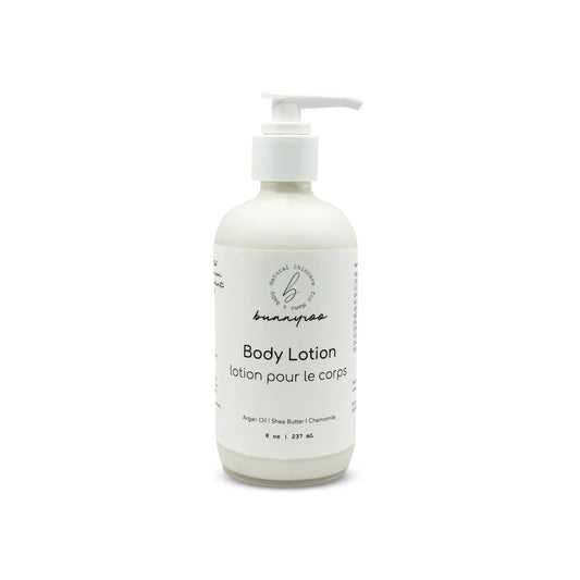 Body Lotion