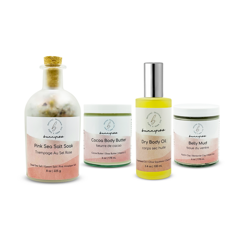 Pregnancy Collection