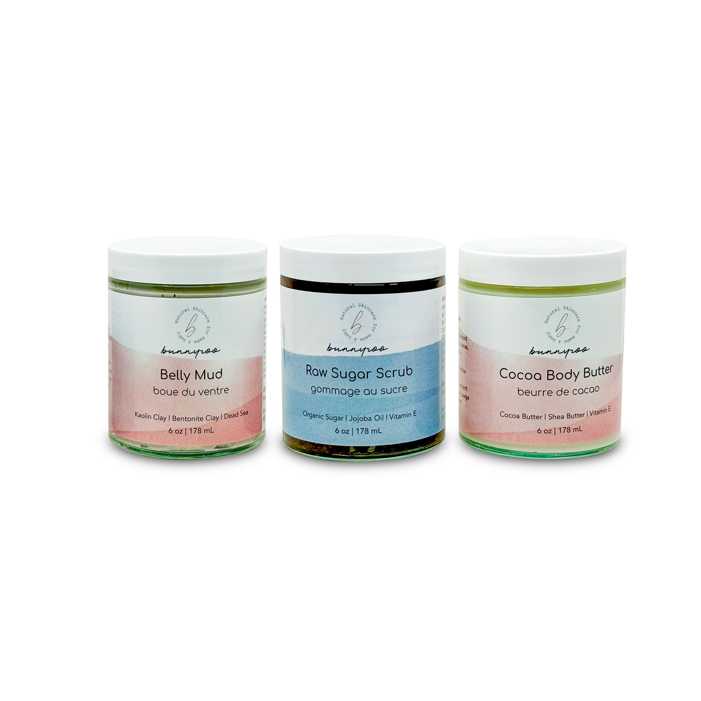 The Renewal Ritual Kit