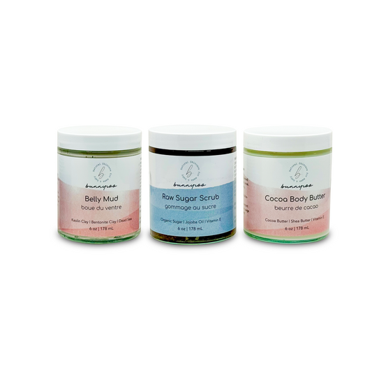 The Renewal Ritual Kit