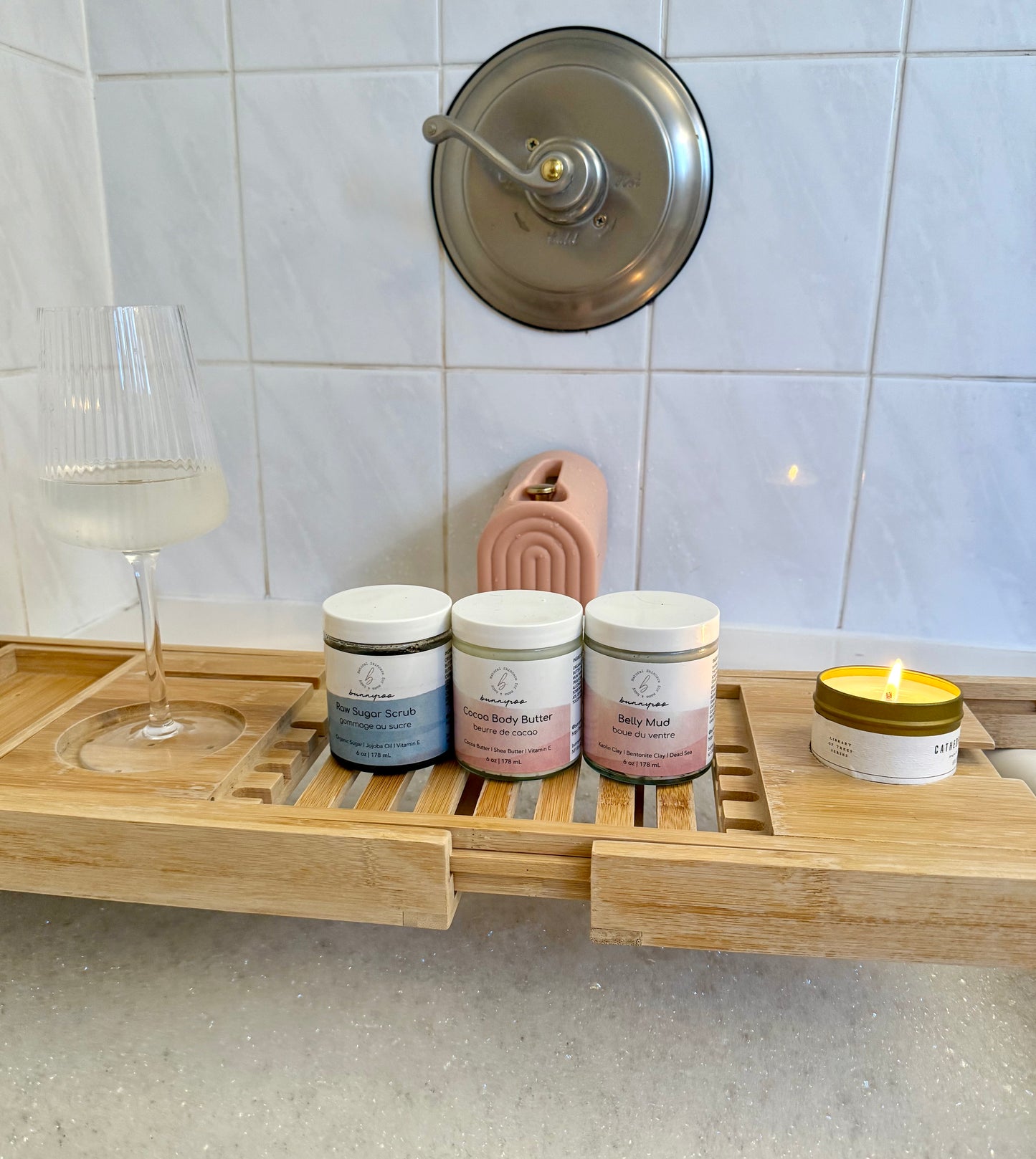 The Renewal Ritual Kit