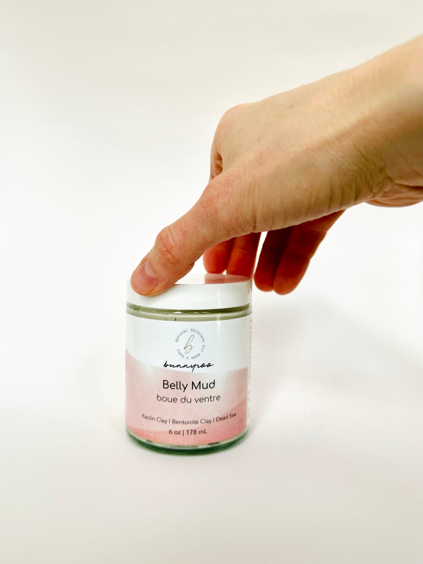 Belly Mud