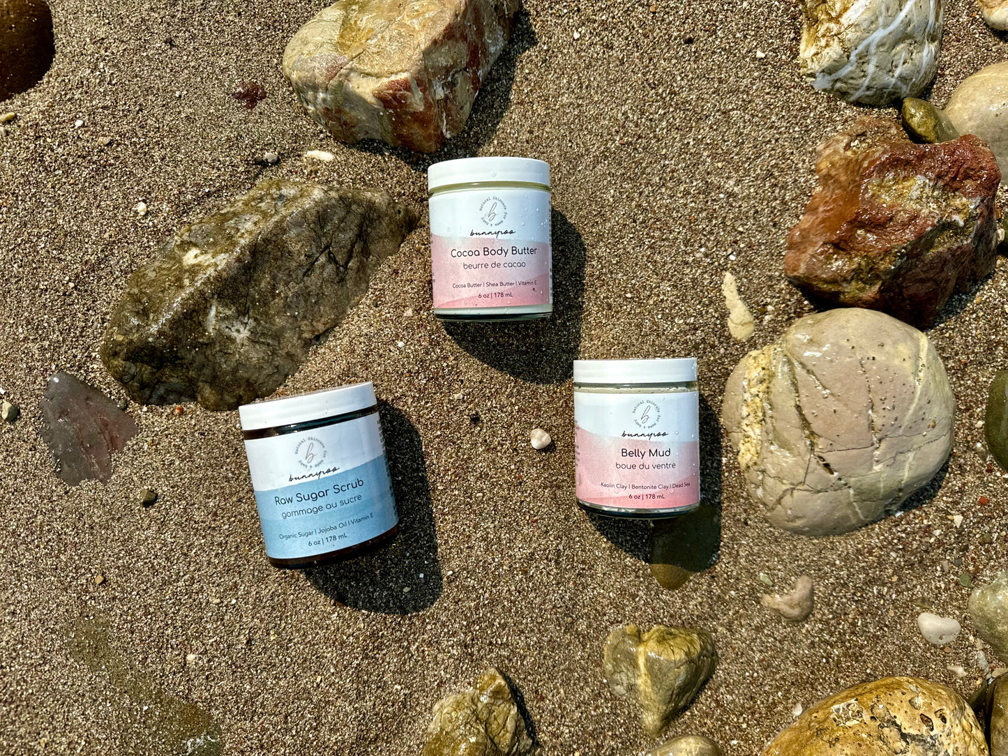 The Renewal Ritual Kit